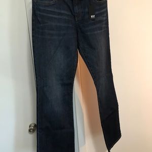 NWT Kut Natalie Jeans